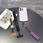 シンプル派にはコレ！メンズにもおすすめのハンドストラップ #AS1033